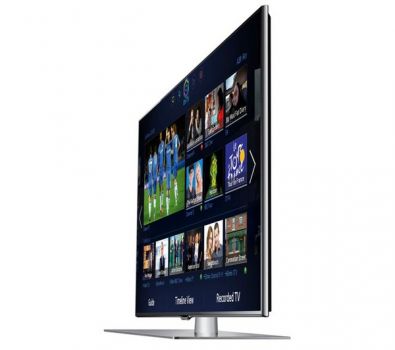 40 Samsung UE40F6670 Full HD 1080p Freeview HD Freesat HD Smart 3D LED